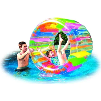 Vodeni točak za decu 125x125x84cm 27213-1 Vodeni točak za decu 125x125x84cm 27213-1